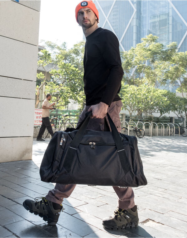 Aberdeen Holdall FAR0116