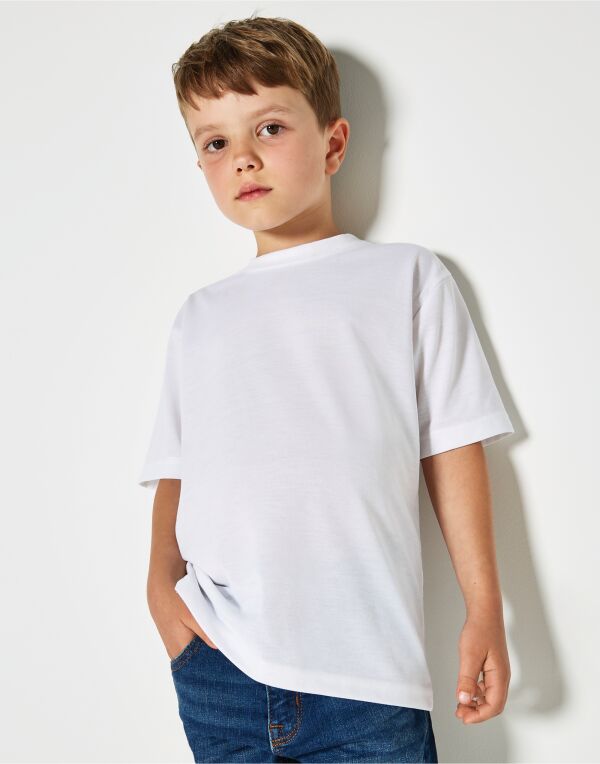 Kid's Short Sleeve Subli Plus® T-Shirt FAR0122