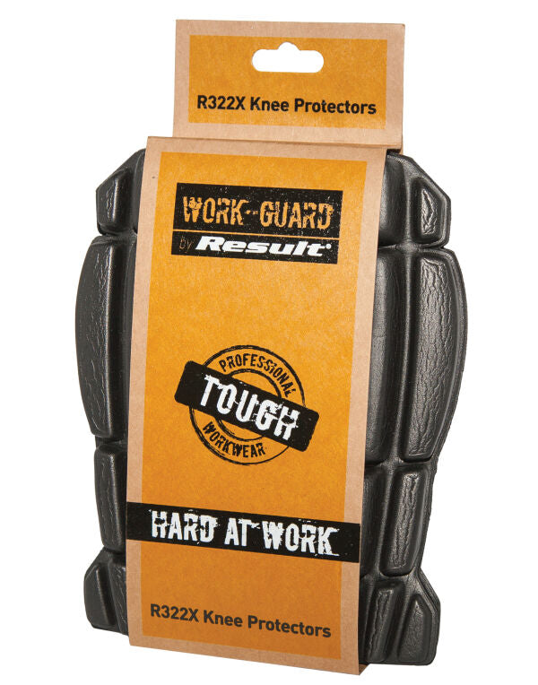 Knee Protectors FAR0206