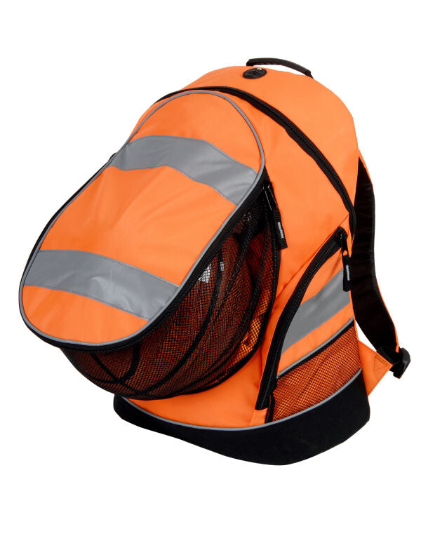 Hi-Vis Rucksack FAR0101