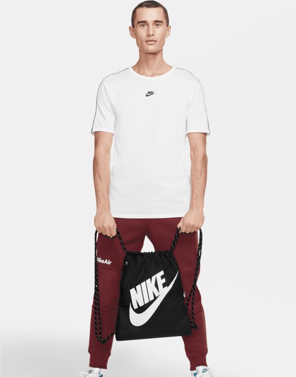 Heritage Drawstring Gymsac FAR0080