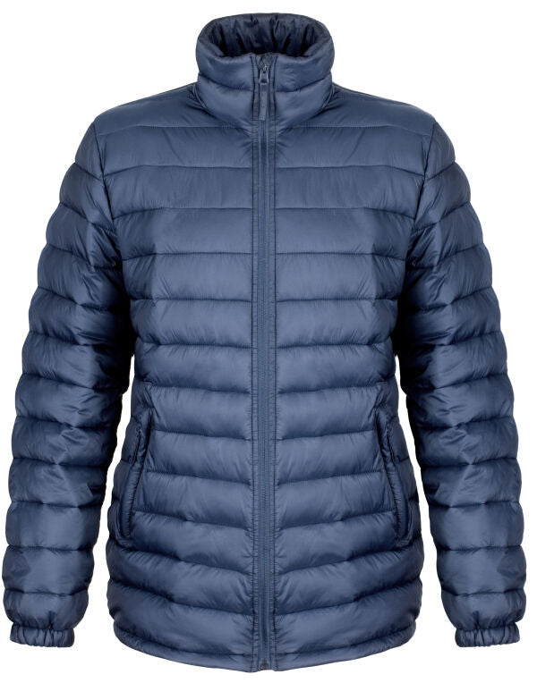 Ladies' Ice Bird Padded Jacket FAR0216