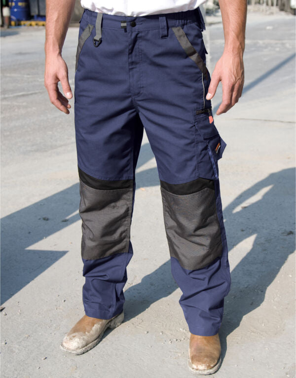 Technical Trouser (Reg) FAR0181