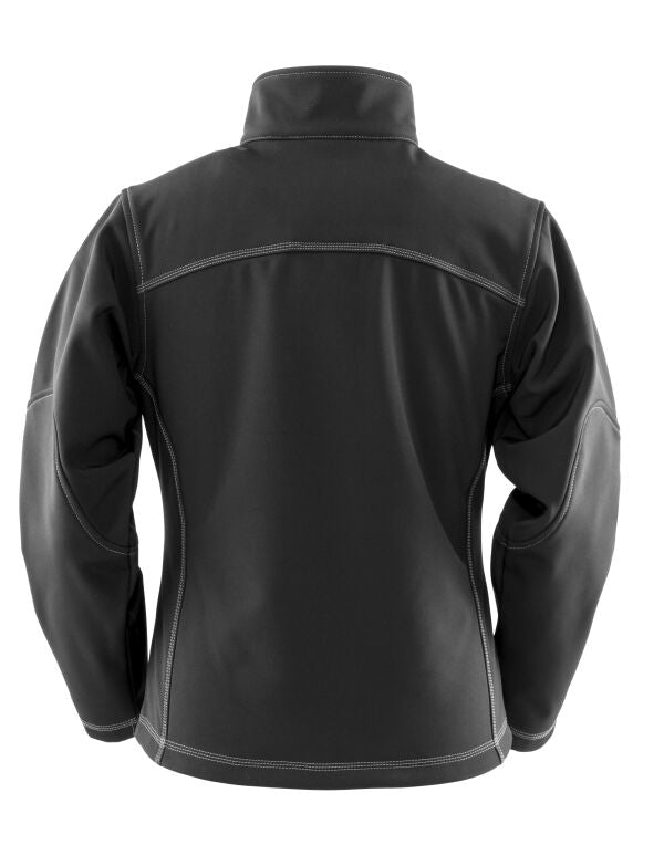 Women's Treble Stitch Softshell FAR0207