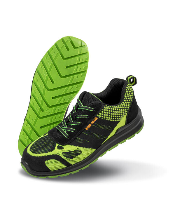 Hicks Safety Trainer FAR0195