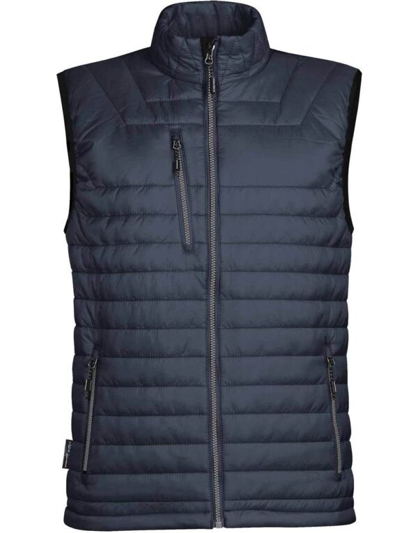 Men's Gravity Thermal Bodywarmer FAR0156