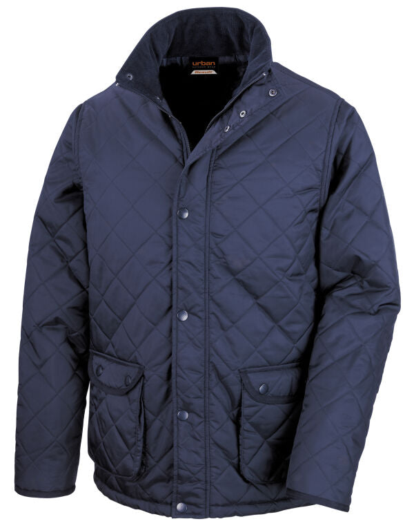 Cheltenham Jacket FAR0212