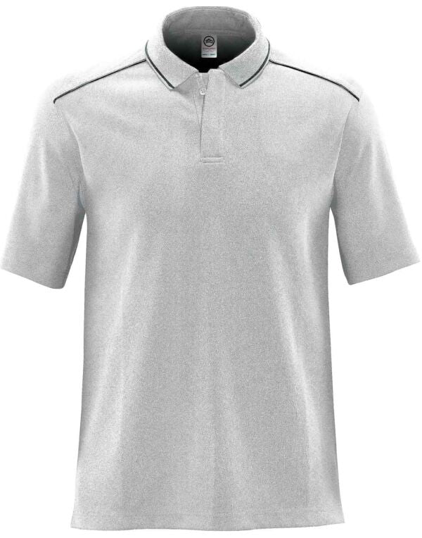 Men's Endurance HD Polo FAR0154