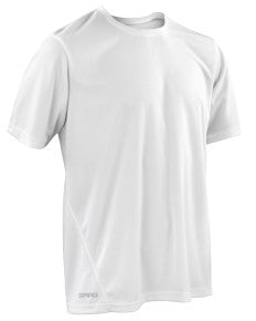 Men's Quick Dry Short Sleeve T-Shirt FAR0146