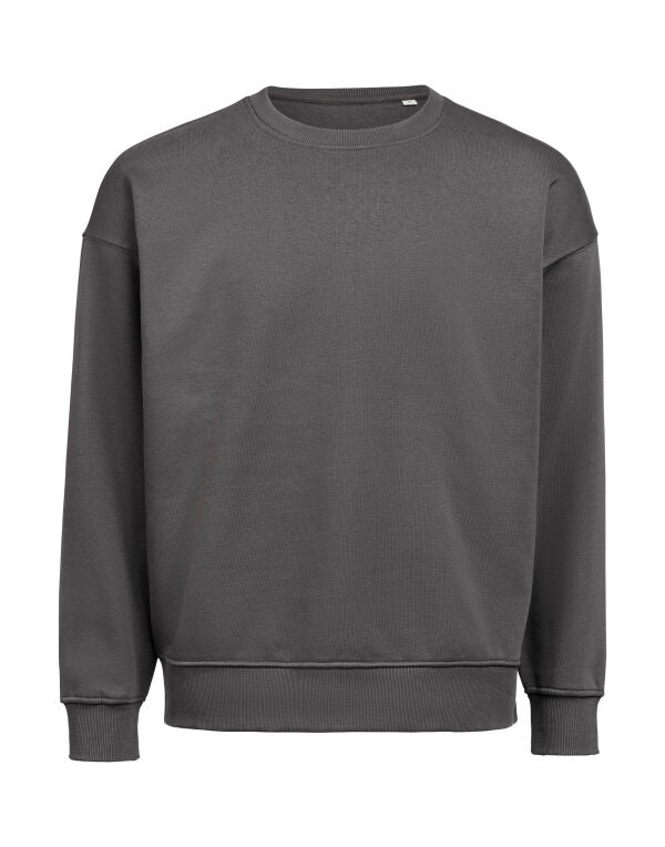 Crewneck Loose Fit FAR0162