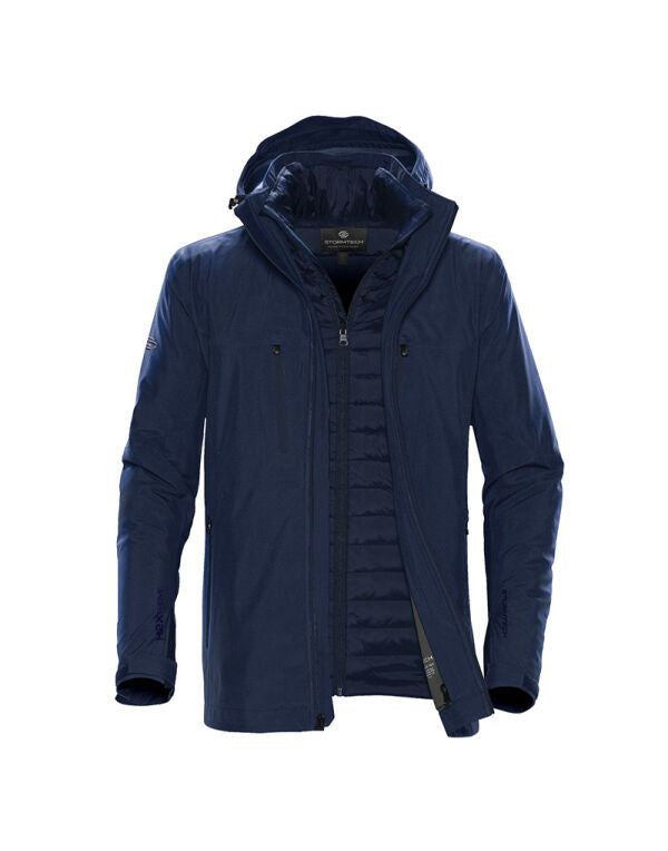 Men's Matrix System Jacket FAR0160
