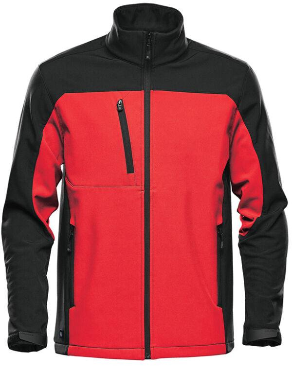 Men's Cascades Softshell FAR0152
