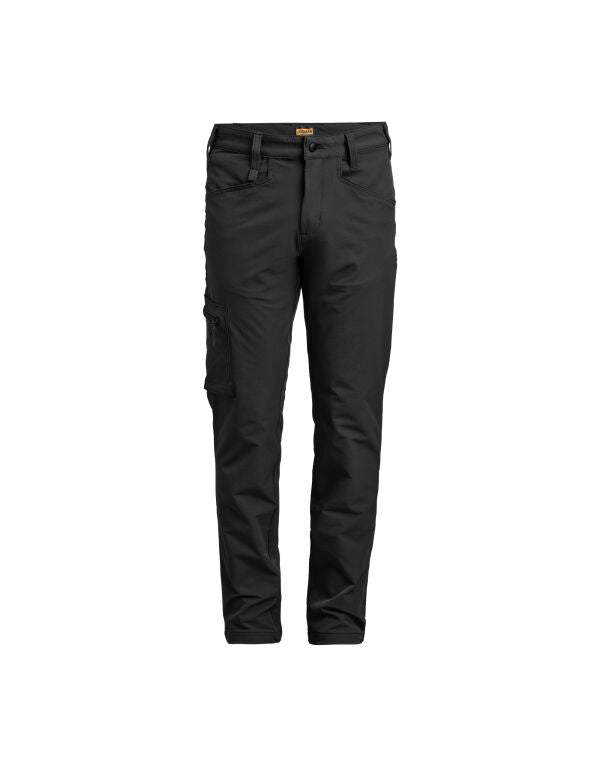 Service Trousers 4-Way Stretch WAH0092