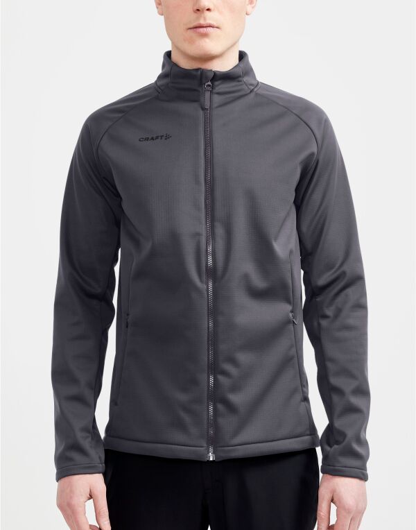 Men's Core Explore Soft Shell Jacket WAH0048