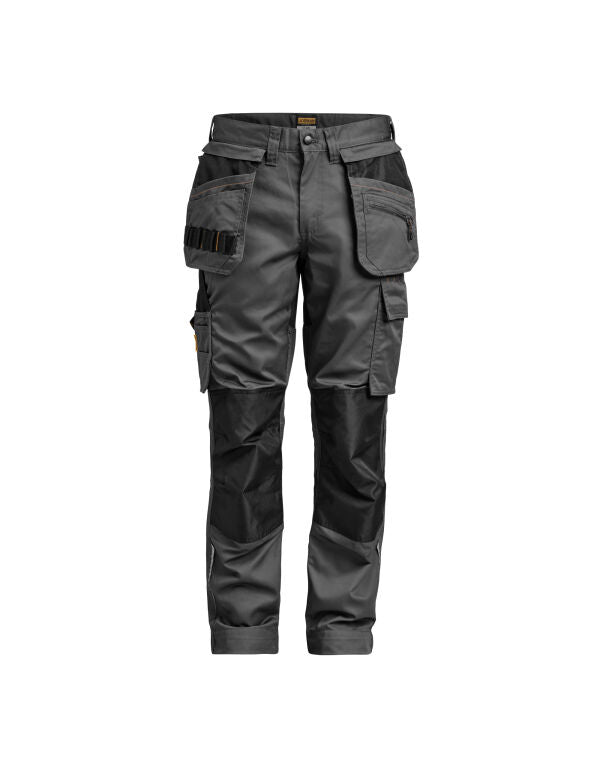 Craftsman Trousers Stretch WAH0093