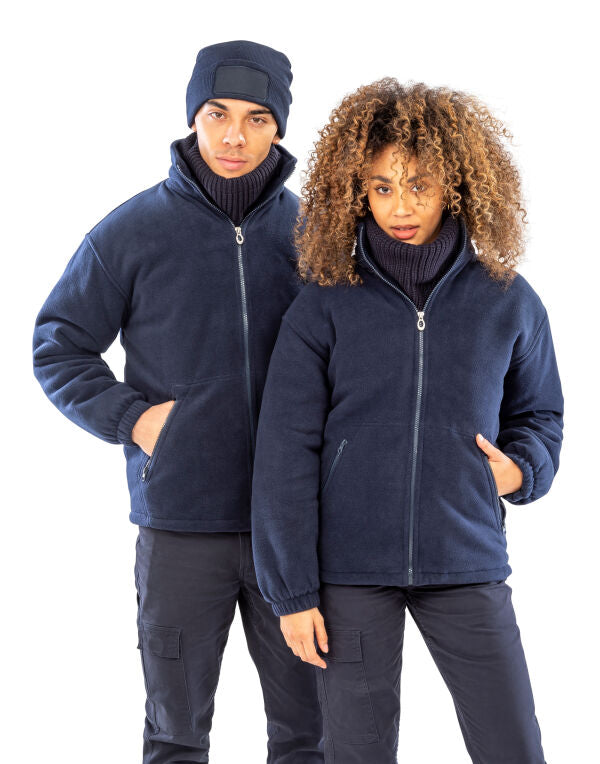 Polartherm® Quilted Winter Fleece WAH0295