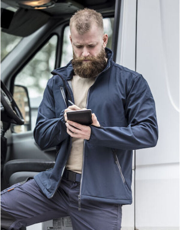 Softshell Jacket WAH0106