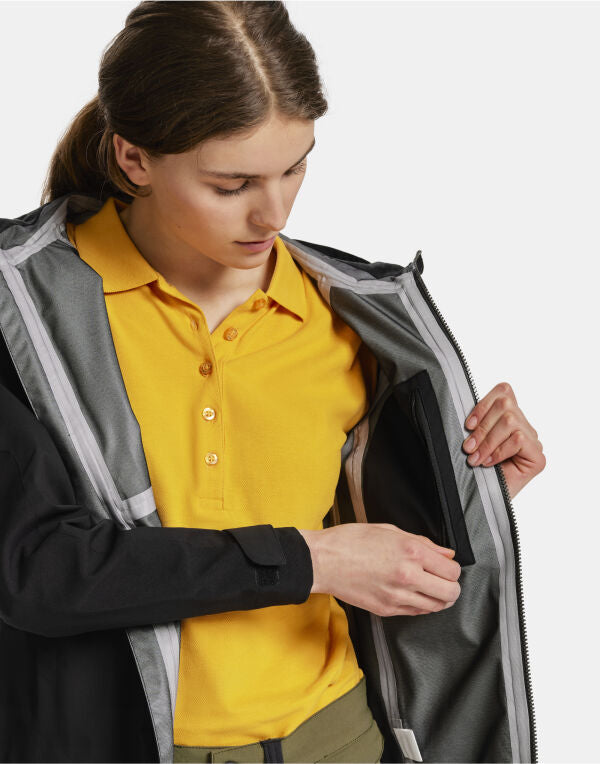 Women's Oxygen Shell Jacket WAH0123