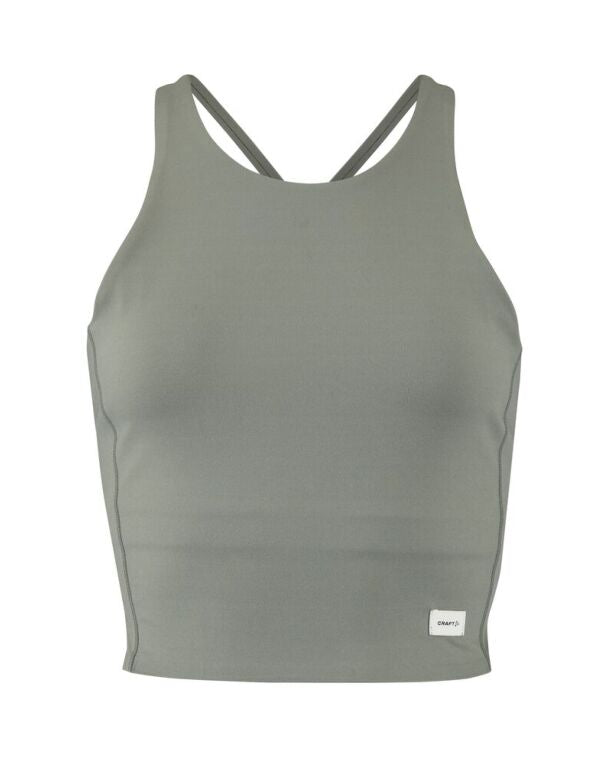 Collective Cropped Singlet WAH0044
