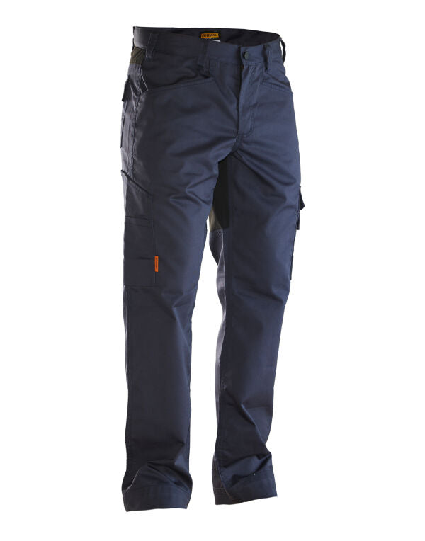 Service Trousers Stretch WAH0088