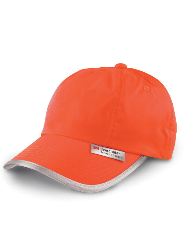 Hi-Vis Cap WAH0081