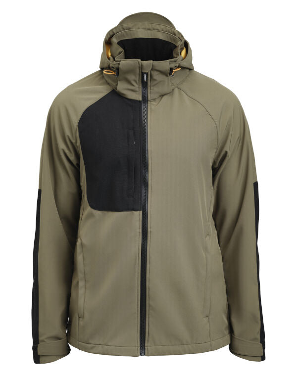 Oxygen Softshell Jacket WAH0113