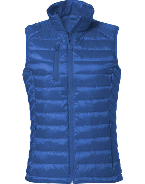 Ladies Hudson Vest WAH0041