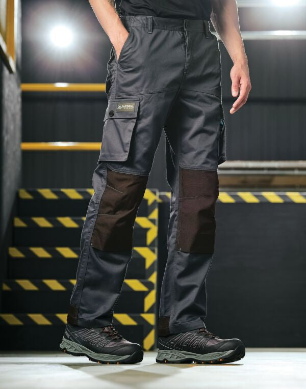 Heroic Worker Trousers (Reg) WAH0164