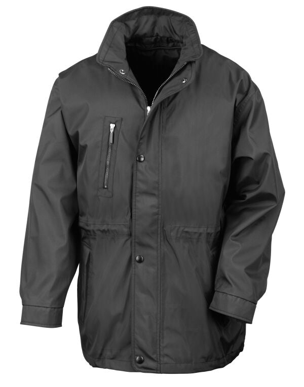 City Executive Jacket WAH0286