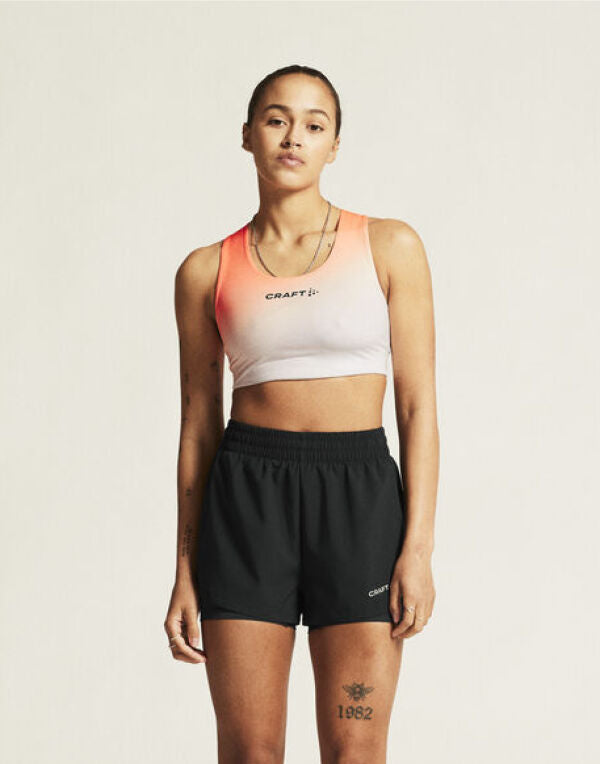 Ladies ADV Essence 2-in-1 Shorts 2 WAH0050