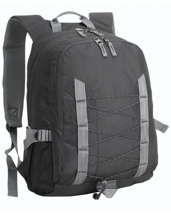 Miami Total Backpack FAR0111