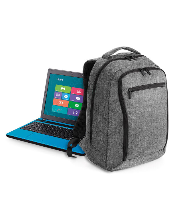 Executive Digital Backpack FAR0055