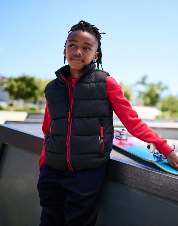 Scholar Thermal Bodywarmer WAH0156