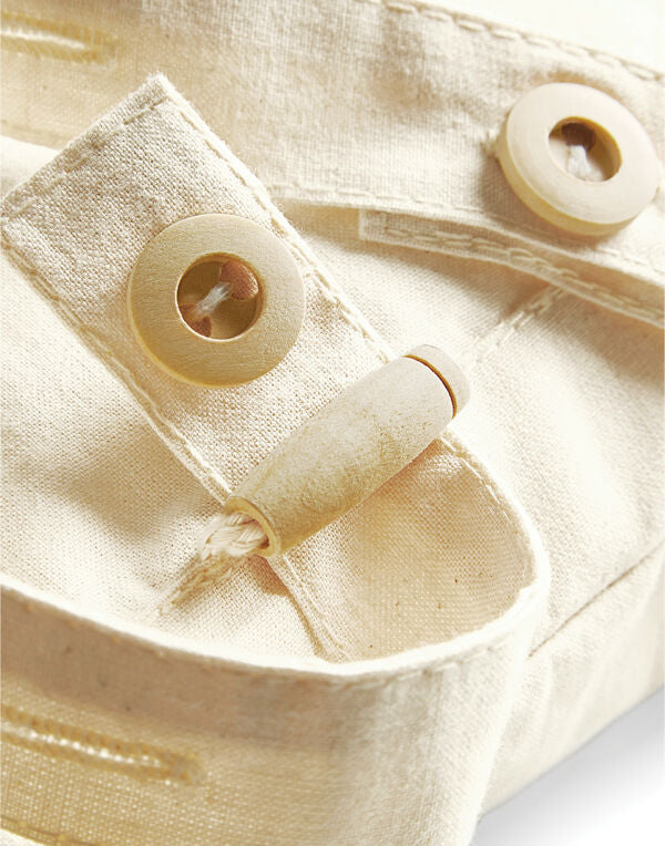 Organic Festival Backpack WAH0240