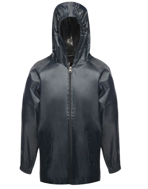 Kid's Pro Stormbreak Waterproof Jacket WAH0154