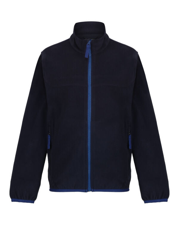 Full Zip Microfleece WAH0159