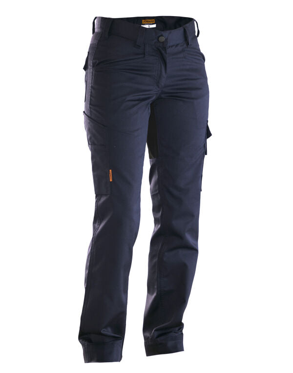 Womens Service Trousers Stretch WAH0091