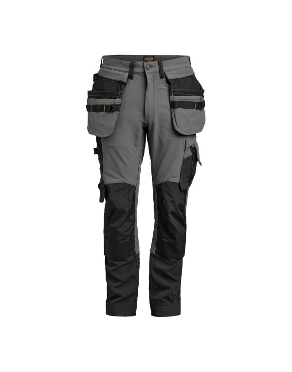 Craftsman Trouser 4-Way Stretch WAH0099