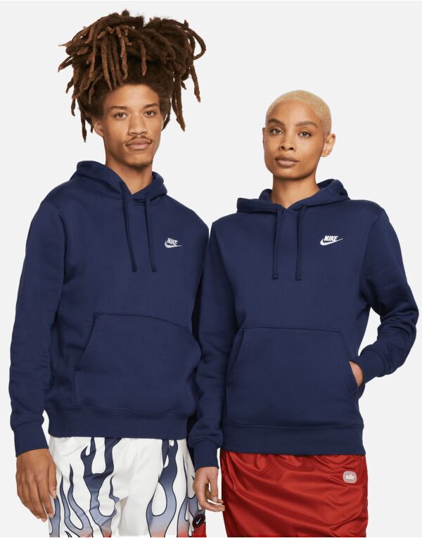 Sportswear Club Hoodie FAR0070