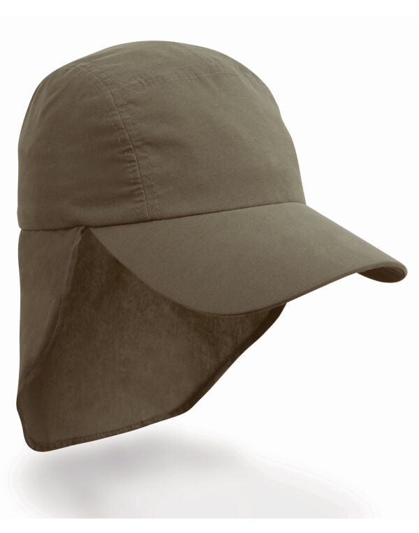 Legionnaire Cap WAH0080