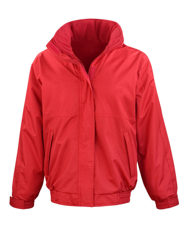 Women's Channel Jacket WAH0299