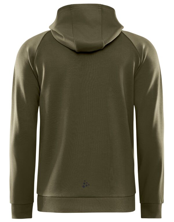 Men's Core Soul Hood Sweatshirt WAH0049