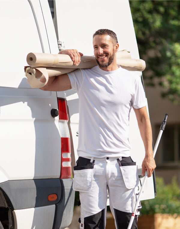 Men's T-Shirt WAH0087