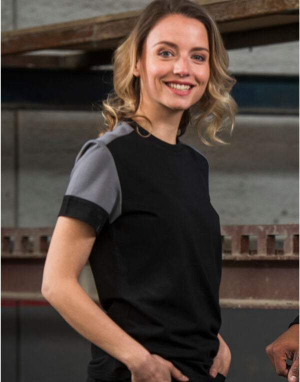 Ladies T-Shirt WAH0257