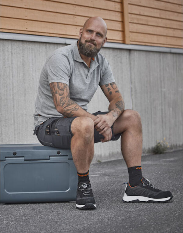 Service Shorts WAH0084