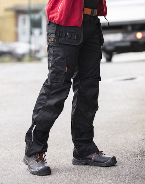 Craftsman Trousers WAH0083