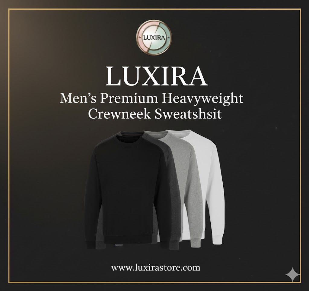 The Gold Standard of Casual Comfort