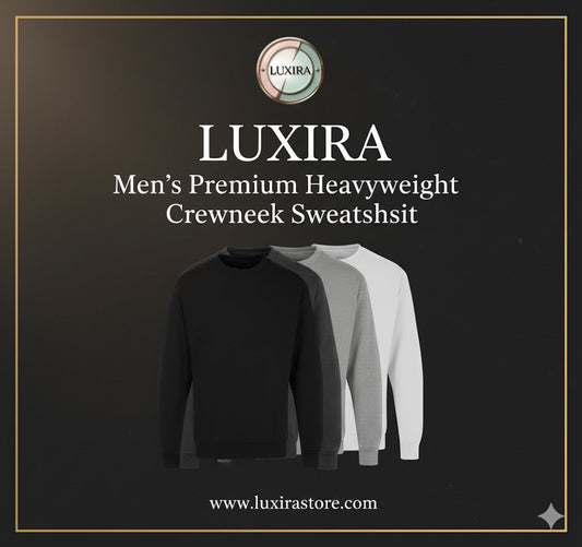 The Gold Standard of Casual Comfort