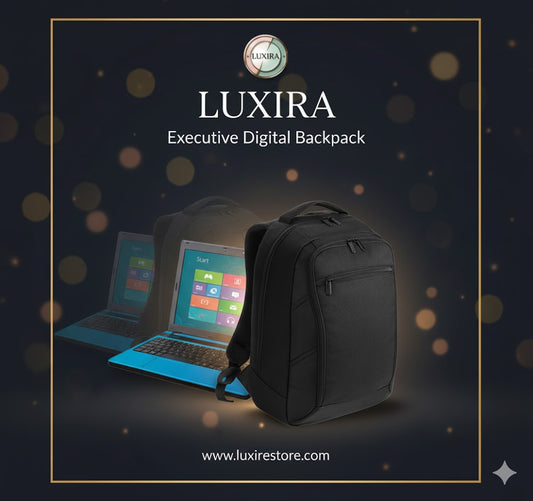 The Smart Professional's Carry Solution