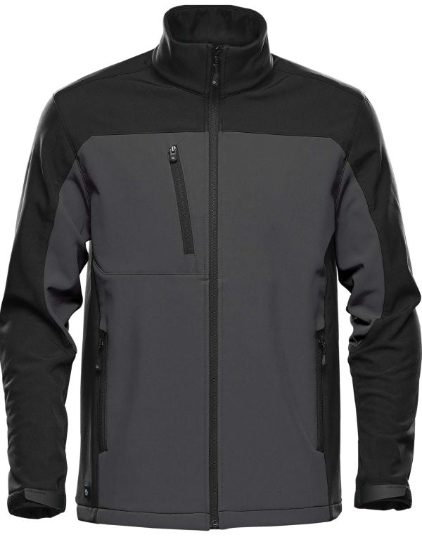 Men's Cascades Softshell FAR0152